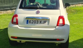 Fiat 500 full