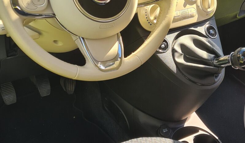 Fiat 500 full