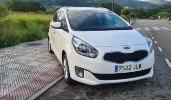 Kia carens eco dynamics full