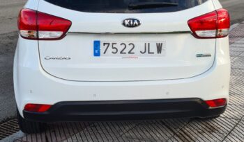 Kia carens eco dynamics full