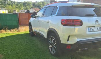 Citroen Aircross C5 full