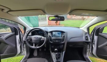 Ford focus fase 2 familiar full