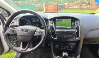 Ford focus fase 2 familiar full