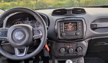 Jeep renegade full