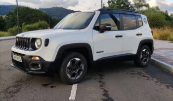 Jeep renegade full