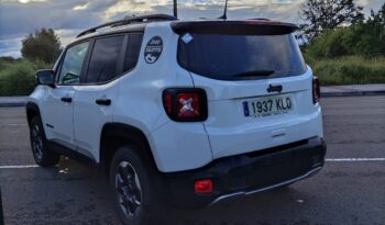 Jeep renegade full