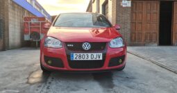 Volkswagen Golf 2.0FSI GTI 3P