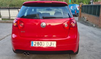 Volkswagen Golf 2.0FSI GTI 3P full