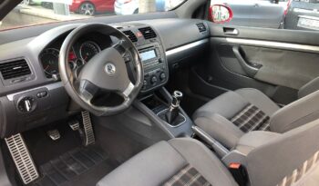 Volkswagen Golf 2.0FSI GTI 3P full