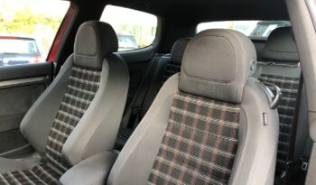 Volkswagen Golf 2.0FSI GTI 3P full