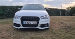 Audi A1 S-Line 90cv