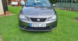 SEAT IBIZA 1.6 TDI 16V