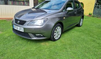 SEAT IBIZA 1.6 TDI 16V full