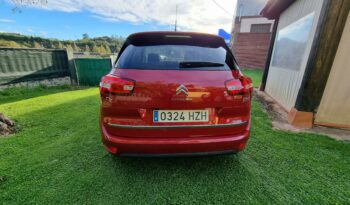 CITROEN C4 PICASSO full